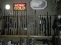 Guns & Firearms at Crossroads Pawn 1