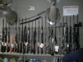 Guns & Firearms at Crossroads Pawn 2